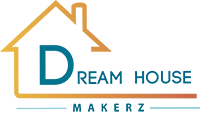Dream House Makers logo